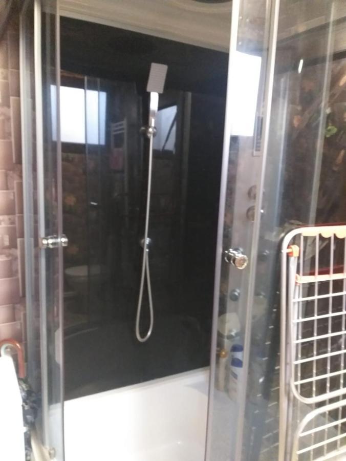 Popasul Dacilor Villa Пределуц Екстериор снимка